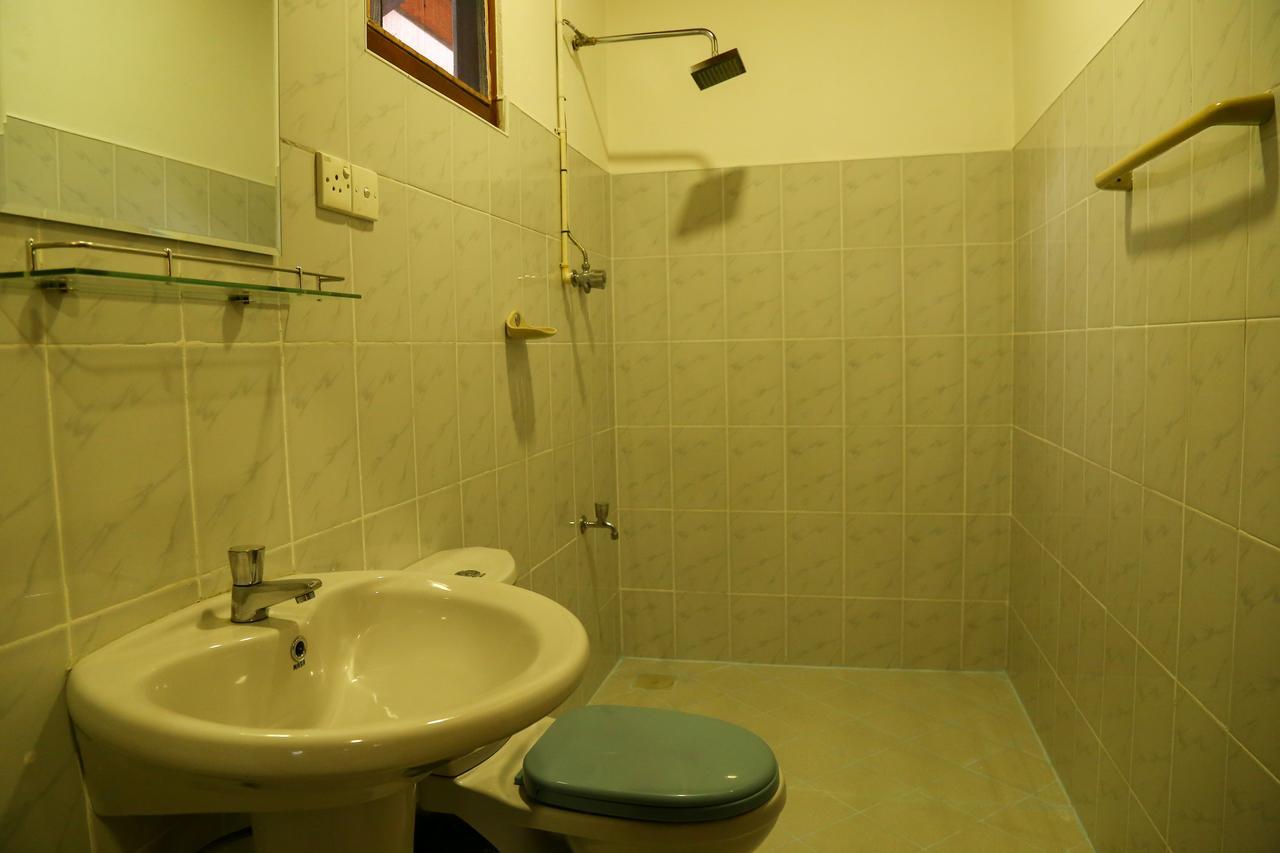 Ravi Villa Hikkaduwa Extérieur photo